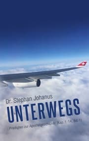 Cover von Unterwegs