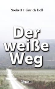 Cover von Der weiße Weg