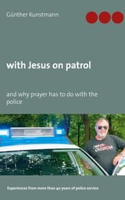 Cover von with Jesus on patrol