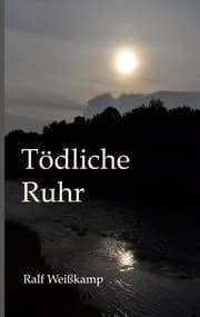 Cover von Tödliche Ruhr