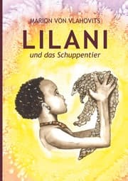 Cover von Lilani und das Schuppentier