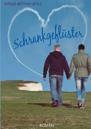 Cover von Schrankgeflüster