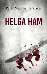 Cover von Helga Ham