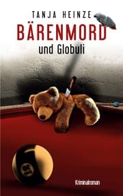 Cover von Bärenmord