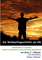 Cover von Die Weihnachtsgeschichte von Ole