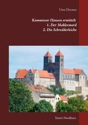 Cover von Kommissar Hansen ermittelt