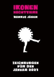 Cover von Ikonen und Nachttiere