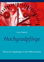 Cover von Hochgradpflege