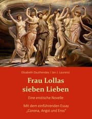 Cover von Frau Lollas sieben Lieben