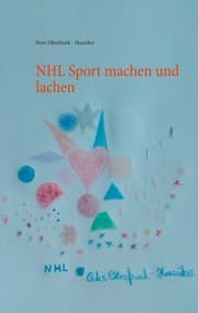 Cover von NHL Sport machen und lachen