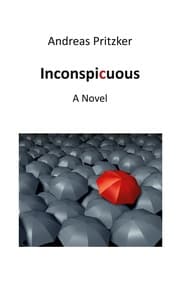 Cover von Inconspicuous