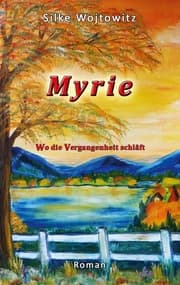 Cover von Myrie