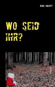 Cover von Wo seid ihr?