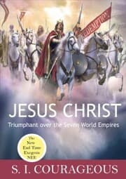 Cover von Jesus Christ