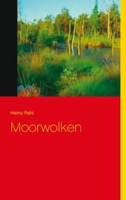 Cover von Moorwolken