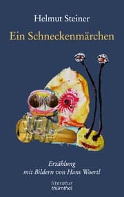 Cover von Ein Schneckenmärchen