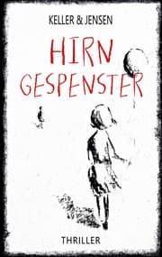 Cover von Hirngespenster