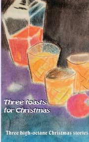 Cover von Three toasts for Christmas