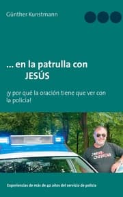 Cover von ... en la patrulla con JESÚS