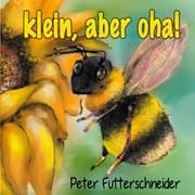 Cover von klein, aber oha!