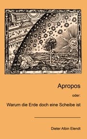 Cover von Apropos