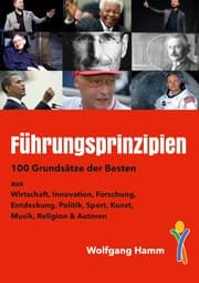 Cover von Führungsprinzipien