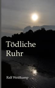 Cover von Tödliche Ruhr