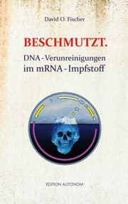 Cover von Beschmutzt.