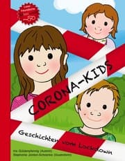 Cover von Corona-Kids