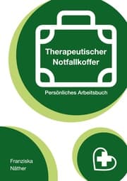 Cover von Therapeutischer Notfallkoffer