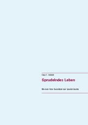 Cover von Sprudelndes Leben
