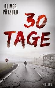 Cover von 30 Tage