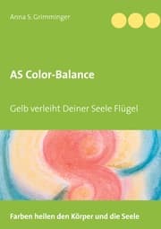 Cover von AS Color-Balance
