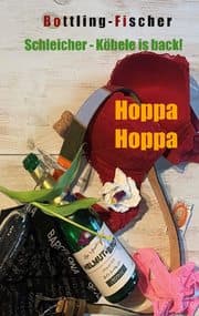 Cover von Hoppa Hoppa