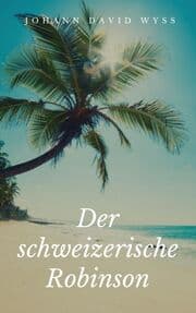 Cover von Der schweizerische Robinson