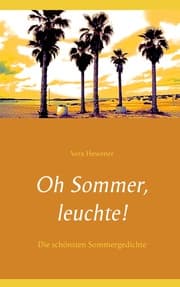 Cover von Oh Sommer, leuchte!