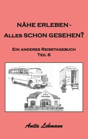 Cover von Nähe erleben - Alles schon gesehen?