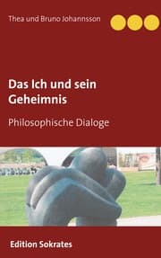 Cover von Das Ich und sein Geheimnis