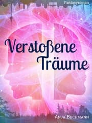 Cover von Verstoßene Träume