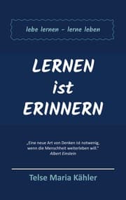 Cover von Lernen ist Erinnern