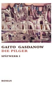 Cover von Die Pilger