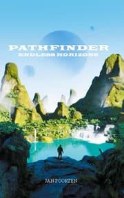 Cover von Pathfinder: Endless Horizons