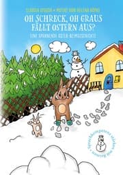 Cover von Oh Schreck, oh Graus, fällt Ostern aus?