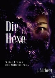 Cover von Die Hexe