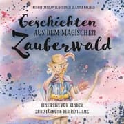 Cover von Geschichten aus dem magischen Zauberwald