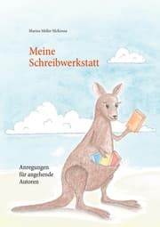 Cover von Meine Schreibwerkstatt