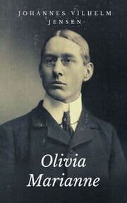 Cover von Olivia Marianne