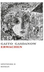Cover von Erwachen