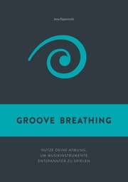 Cover von Groove Breathing