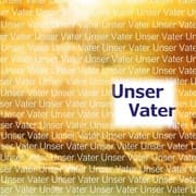 Cover von Unser Vater